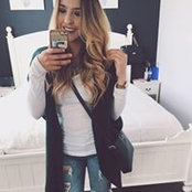 Allie Robless billede