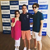 Koki Sato's photo