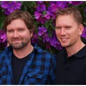 Anthony Whitehall's photo