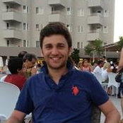 Enes Karaman's photo
