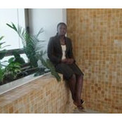 Emily Oyoo's photo