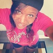 Diamonique Hamilton's photo