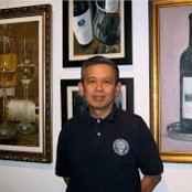 Joel Hanhs foto