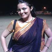 Isha Kashyap's photo