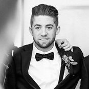 Tony Lopez's photo