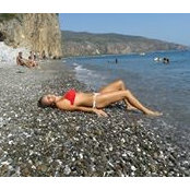 Amelia de Simone's photo