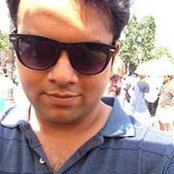 Foto von Darshan Demble