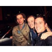 Coen van Berkel's photo