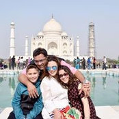 Photo de Shikha Bhasin