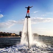 Diego Garcia's photo