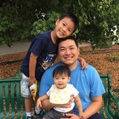 Edward Chengs foto