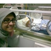 Shinta Larasaty's photo