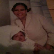 Raquel Smith's photo