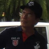 Rodolfo Galgo's photo