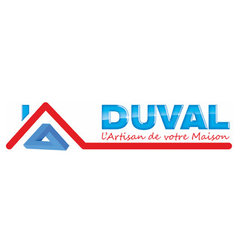 Duval Couverture