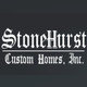 Stonehurst Custom Homes, Inc