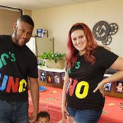 Sarah McMorris's photo