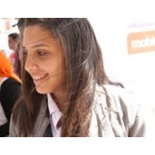 Photo de Maram Mohammad