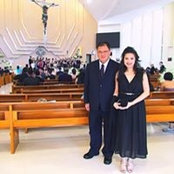 Fred Salvador's photo