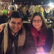 Rahul Krishna's photo