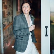 Sian Barker's photo