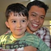 Fabio Shimizu's photo