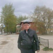 Vasily Romashkin's photo