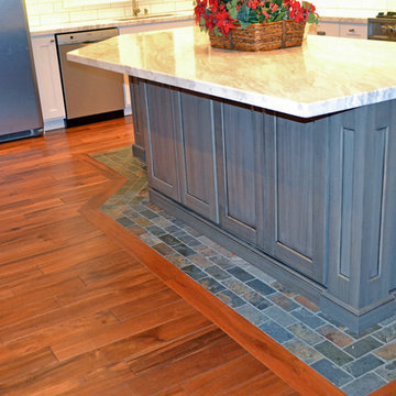Tami's Kitchen