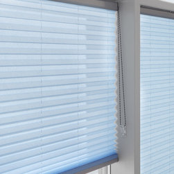 Shade Systems by Fenstermann LLC - Cellular Shades