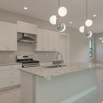 Bonita Springs - Seaboard Model