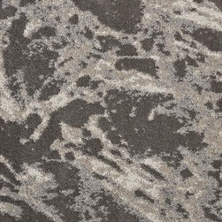 Nylon Carpet - Impressions Van Gogh - Carpet Tiles