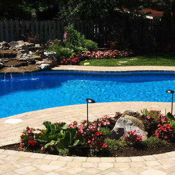 CSE Landscaping, Baie d'Urfe Project