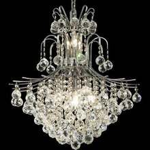 Chandeliers