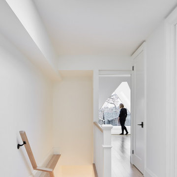 Third Floor Addition