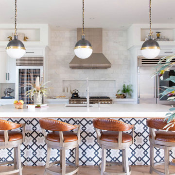Stunning Spanish Farmhouse
