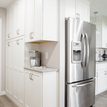 Madison Home | Acclaim Renovations & Design