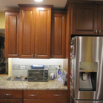 La Grange Park Kitchen 3