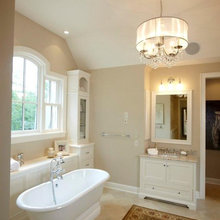 Wellington Master Bath