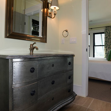 SoCo • SAGA's Southern Living Custom Home Builder Program Home