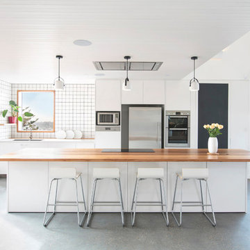 Tree House Merewether