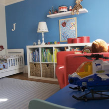 jareds room