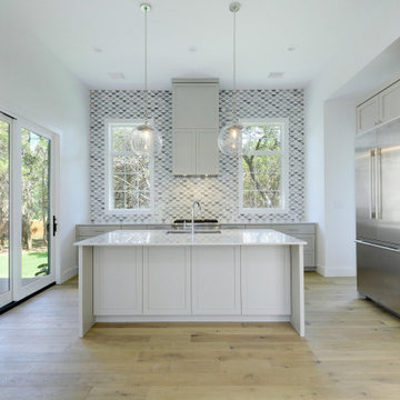 Signal Hill Lot 25