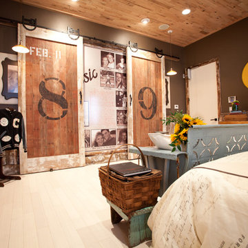 Extreme Makeover Home Edition (#13)