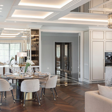 Seaside Residence | Stylish Club & Clé de Maison