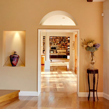 Partrick Road, Westport, CT Contemporary