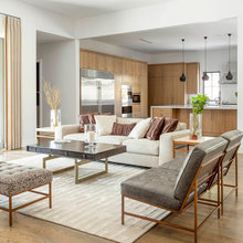 Murray Residence- Family Room