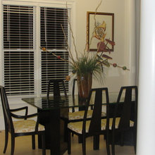 Decorate Dining
