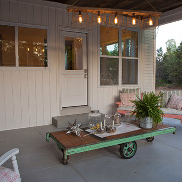 Custom Homes