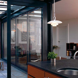 PH 3/2 Pendant - Pendant Lighting