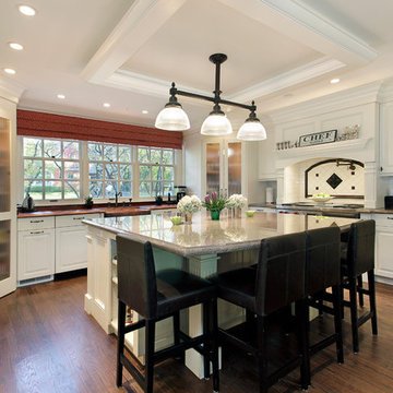 Kitchens